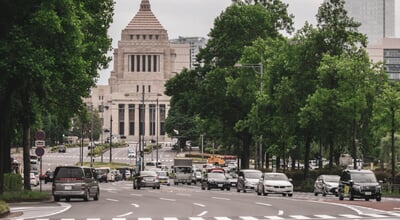 Tokyo,,Japan,-,05.2022:,Japanese,National,Diet,Building,(kokkai-gijido),,Where