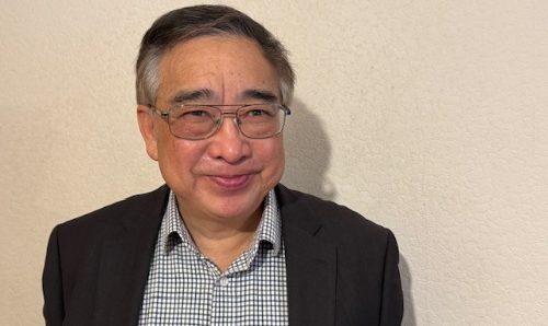 Professor Yaojun Li