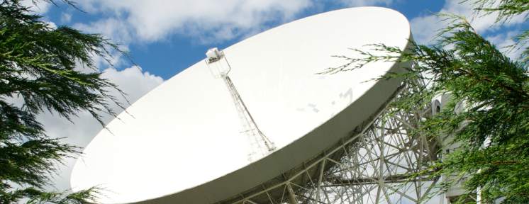 Jodrell Bank 