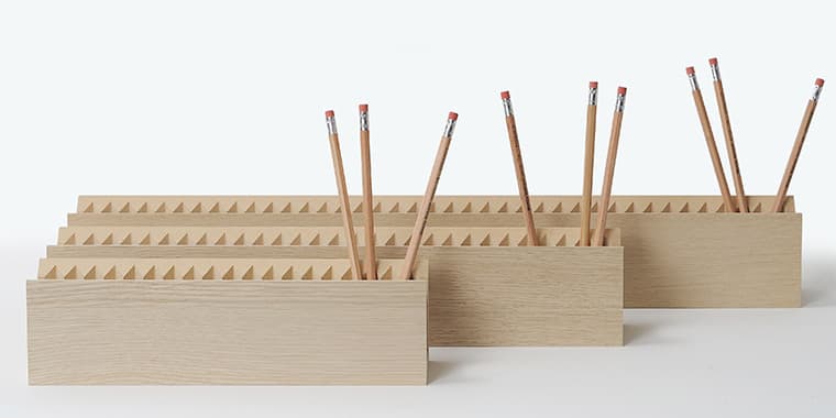 Desktop Organizer/おしゃれなペンスタンド