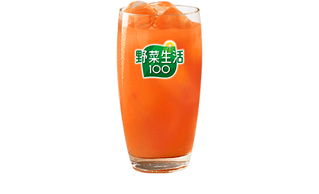 野菜生活100