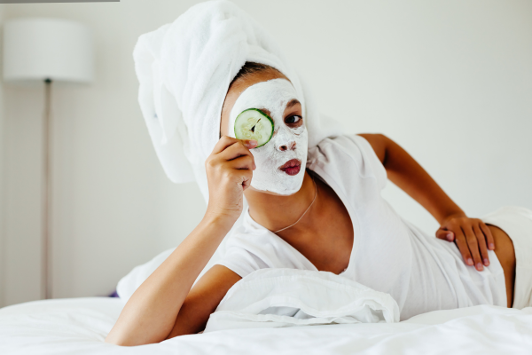 9 Best Teen Skincare Routine Tips & Products | While teenagers probably don't need any encouragement when it comes to buying skincare products and developing a morning and evening beauty routine, there are certain things they need to know that they probably aren't learning on TikTok, especially those who identify as males. Whether your teenager has flawless skin, suffers hormonal breakouts, or has chronic acne, we're sharing the best drugstore products to invest with tips and hacks to help!