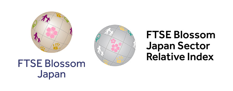 FTSE Blossom Japan FTSE Blossom Japan Sector Relative Index