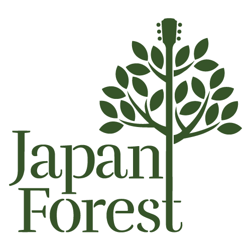 Japan Forest Series