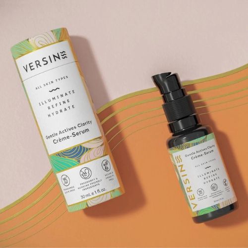 Versine Illuminate Multi-Tasking Serum