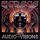 Audio-Visions