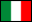 Flag of Italy