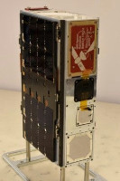 AMS (Agile MicroSatellite)