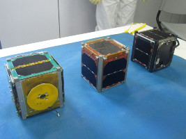 PUCPSat-1