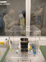 UVSQ-Sat