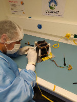 UVSQ-Sat