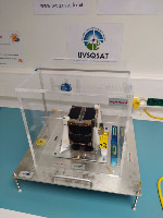 UVSQ-Sat