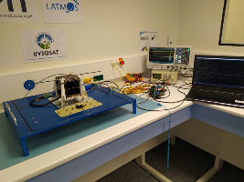 UVSQ-Sat