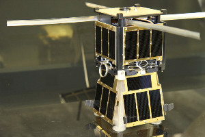 KySat-2