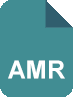 対応フォーマット: AMR