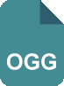 対応フォーマット: OGG