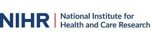 NIHR logo