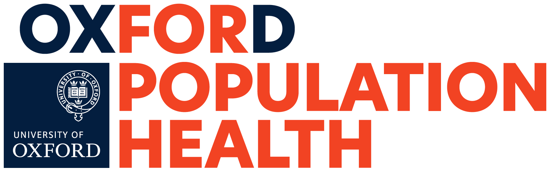 Nuffield Department of Population Health