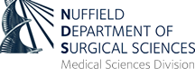 Nuffield Department of Surgical Sciences