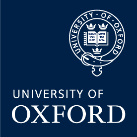 University of Oxford