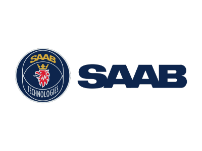 Saab logo