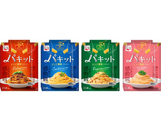 食品「パキット」