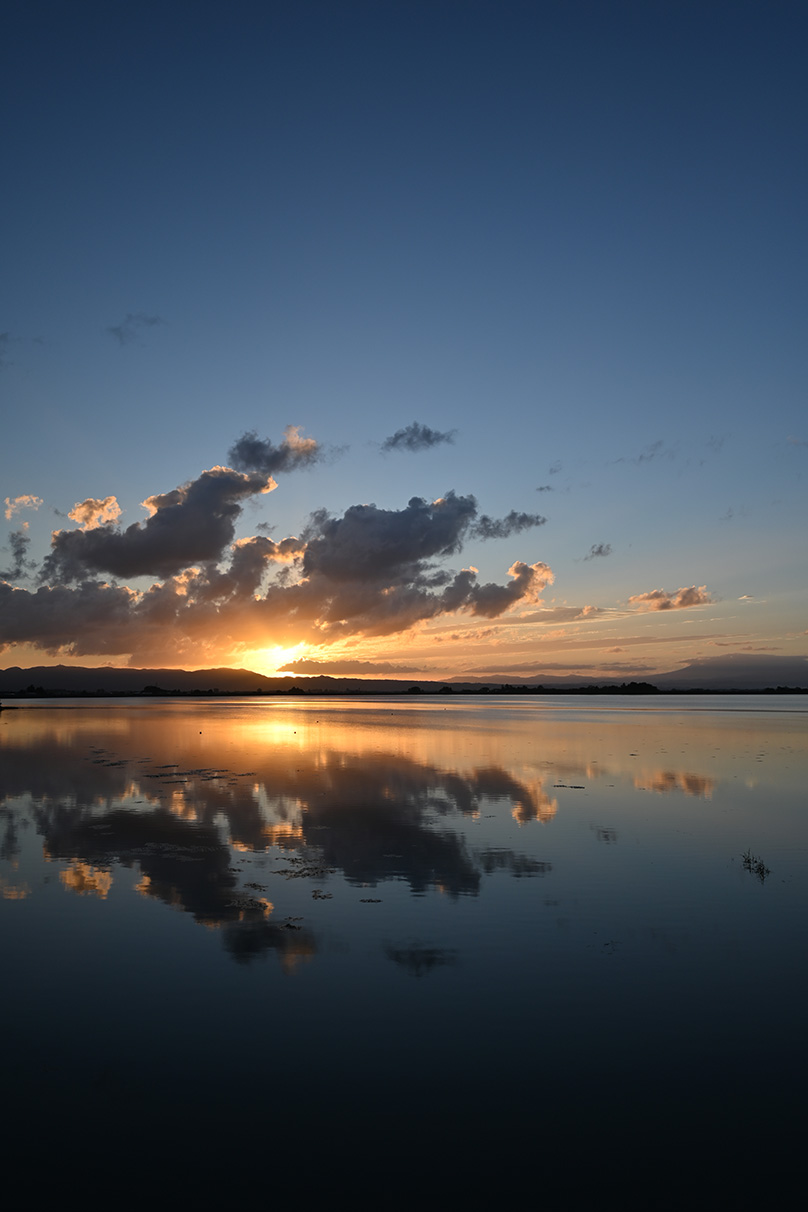 Shintaro Tsushima×NIKKOR Z 17-28mm f/2.8作品