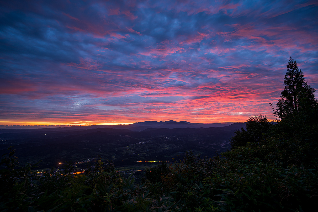 Shintaro Tsushima×NIKKOR Z 17-28mm f/2.8作品