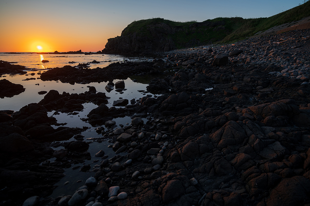 Shintaro Tsushima×NIKKOR Z 17-28mm f/2.8作品