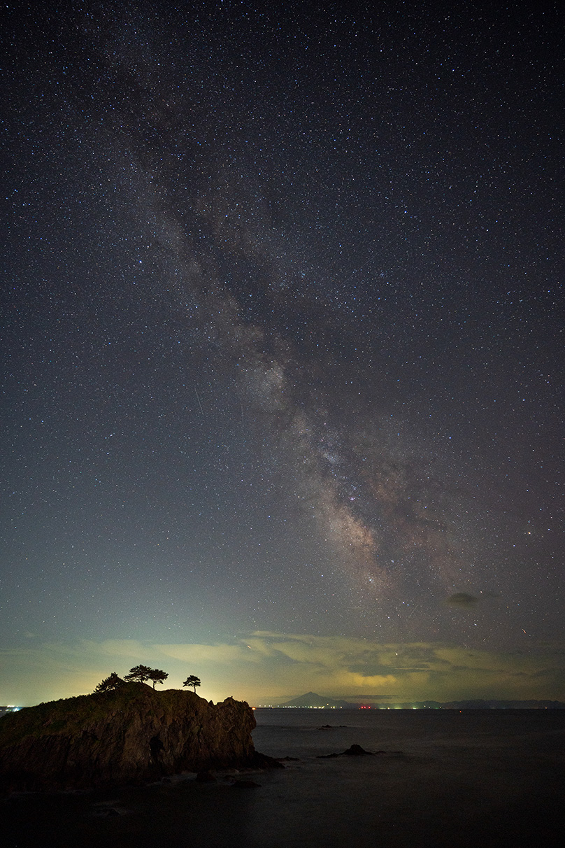 Shintaro Tsushima×NIKKOR Z 17-28mm f/2.8作品