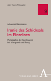 Johannes Hansmann - Ironie des Schicksals im Einzelnen