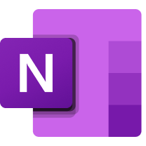 microsoft onenote