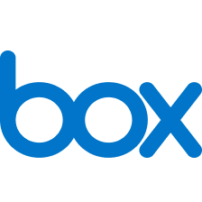 box