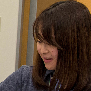 川崎　裕香