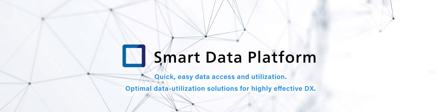 Smart Data Platform