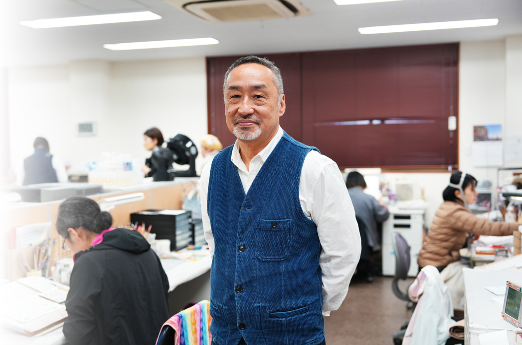 文庫屋大関