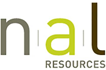 NAL Resources logo