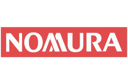 Nomura Securities logo