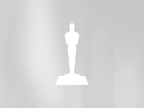 Oscar Statuette