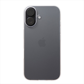 Air Jacket for iPhone 16(Clear m...