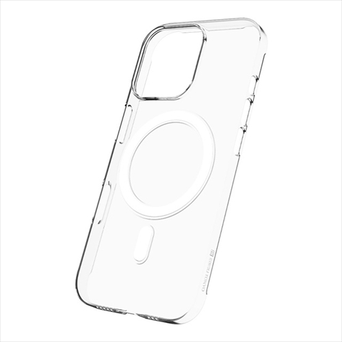 【Web限定】Air Hard Case for iPhone 16 Pro(Clear)