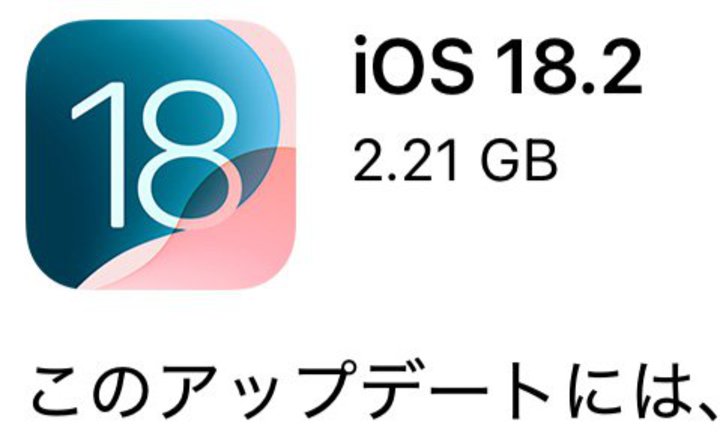 iOS 18.2񋟊JnBJRg[gh{CX̃C[^ȂǒǉBčłApple Intelligencei