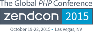 ZendCon 2015