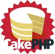 CakePHP Logo