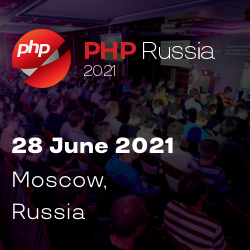 PHP Russia 2021