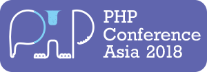 PHPConf.Asia 2018