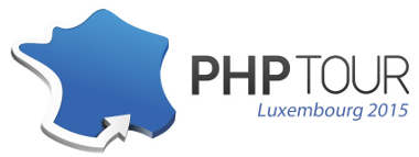 PHP Tour Luxembourg