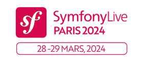 SymfonyLive Paris 2024