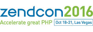 ZendCon 2016