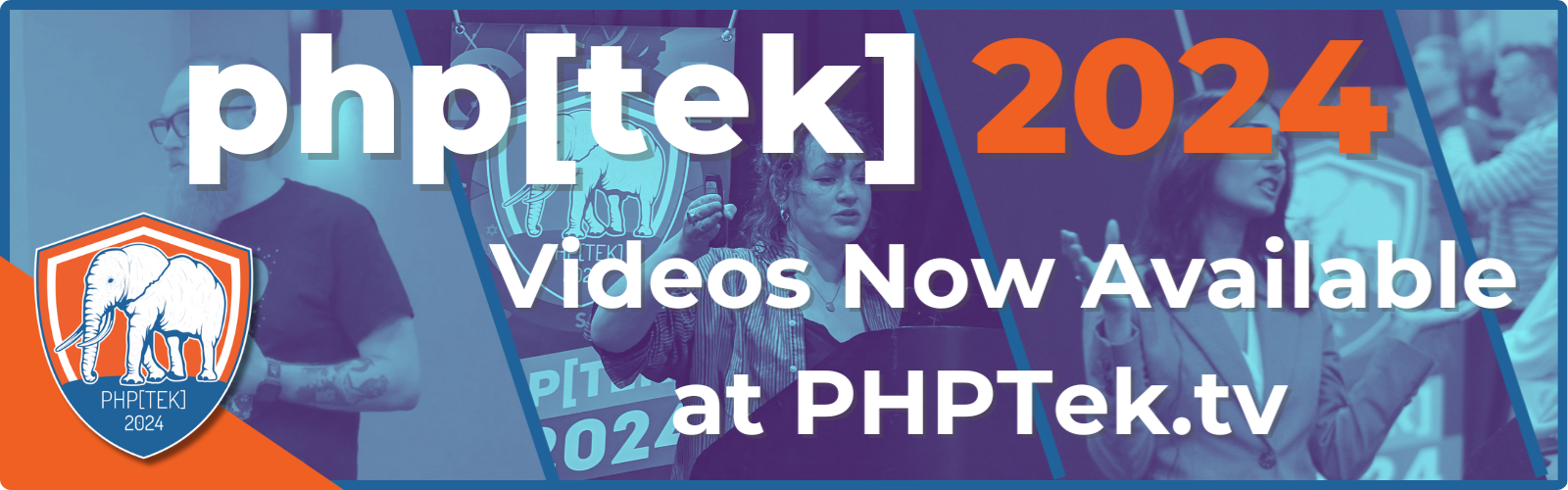 php[tek] 2024